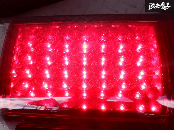 Valenti ヴァレンティ スズキ MH21S MH22S ワゴンR フルLED