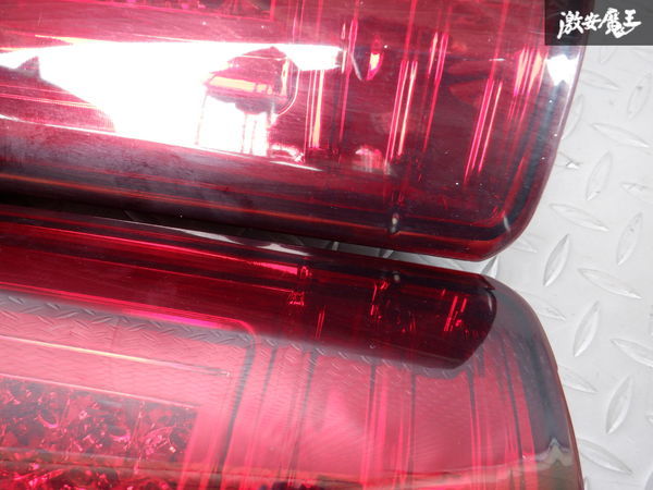 Valenti ヴァレンティ スズキ MH21S MH22S ワゴンR フルLED