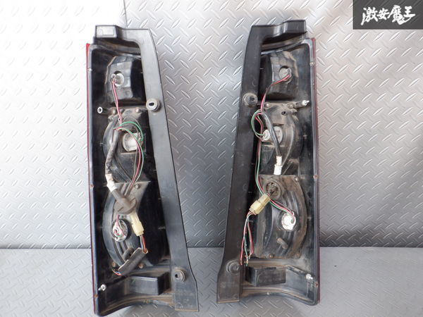 Valenti ヴァレンティ スズキ MH21S MH22S ワゴンR フルLED