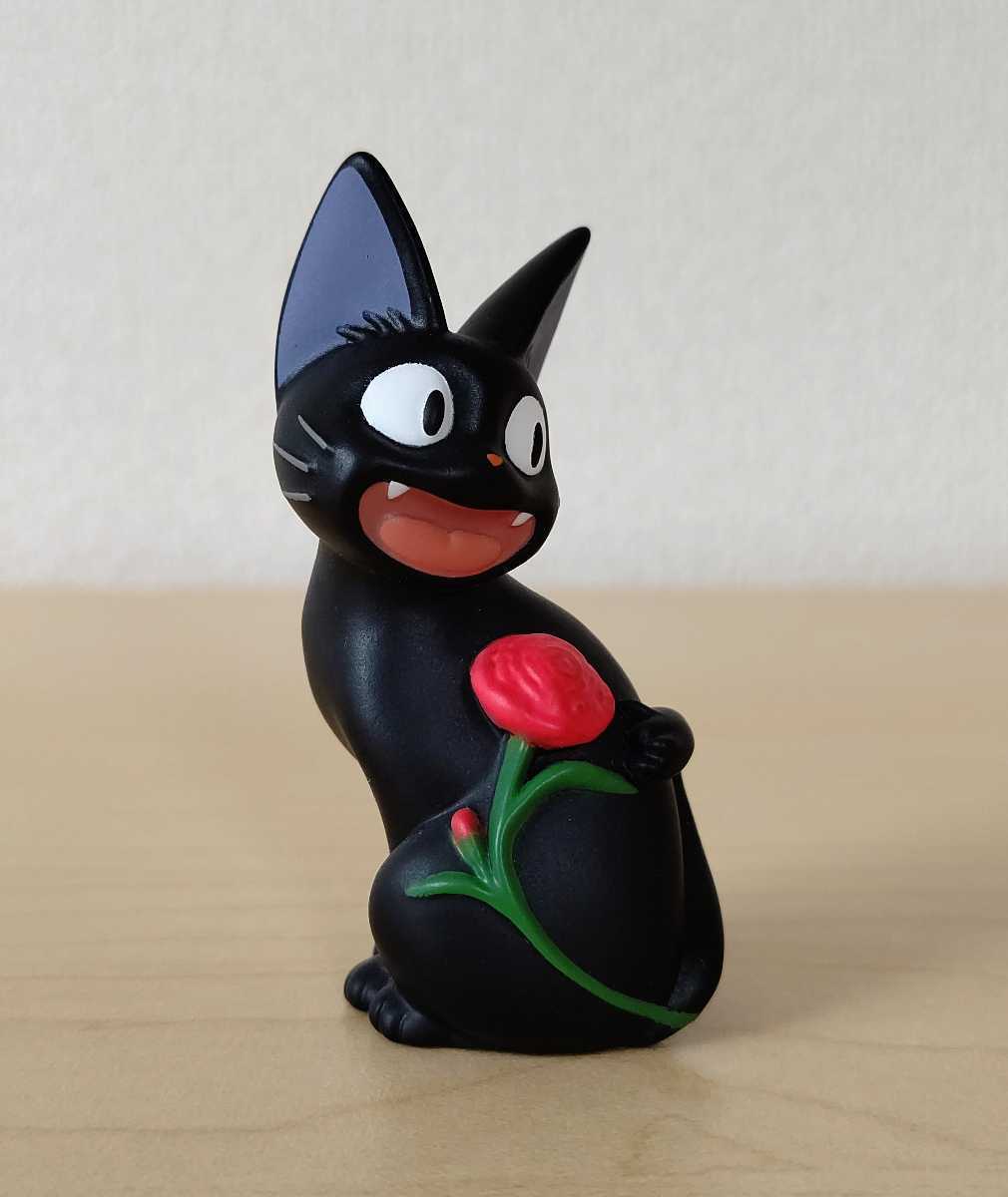 母の日限定 カーネーションとジジ 指人形 魔女の宅急便 宮崎駿 ゆびにんぎょう 指にんぎょう どんぐり共和国 フィギュア ジブリ グッズ スタジオジブリ 売買されたオークション情報 Yahooの商品情報をアーカイブ公開 オークファン Aucfan Com