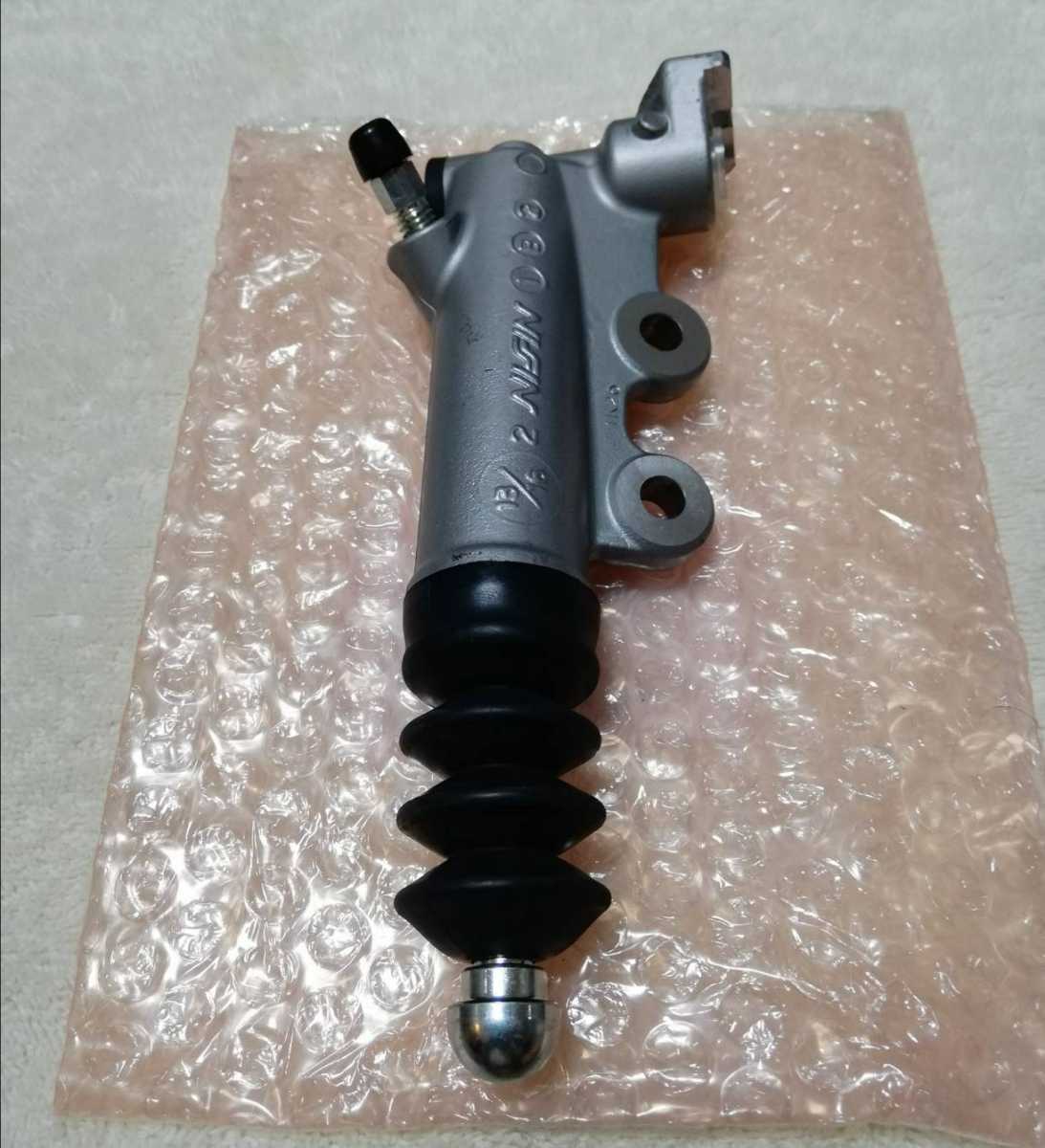 ホンダ純正品★ S2000 AP2 AP1後期 クラッチ スレーブシリンダー ASSY ★検） F22C F20C タイプS 無限 modulo VTEC JDM USDM MADE IN JAPAN