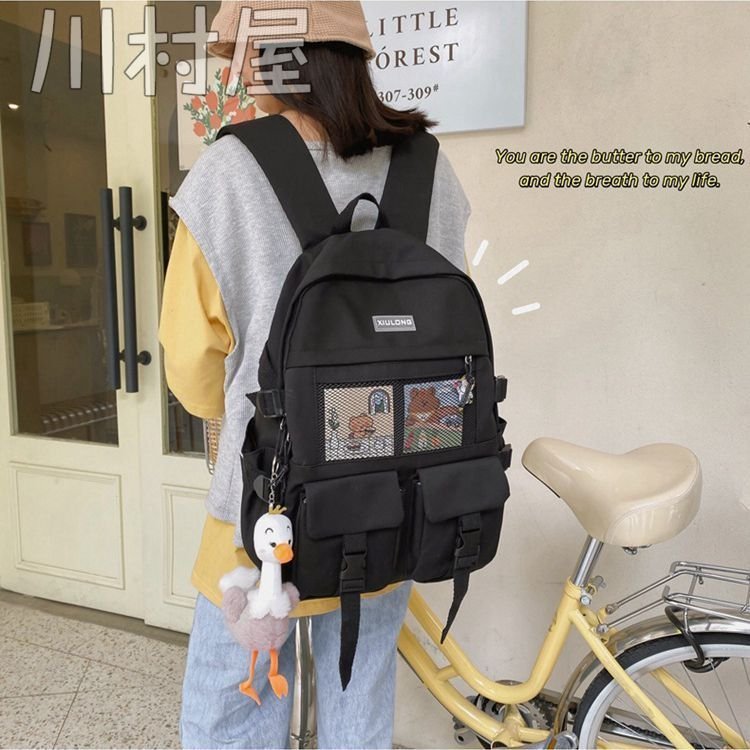 女子 大学生 中学校 通園 リュックサック 大容量 リュック レディース リュックサック 女の子 バック バックパック デイパック キ リュックサック デイパック 売買されたオークション情報 Yahooの商品情報をアーカイブ公開 オークファン Aucfan Com