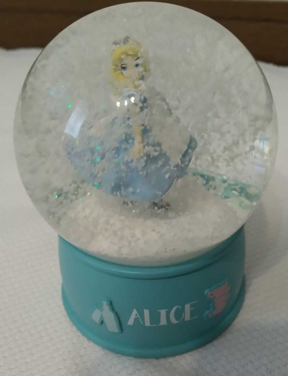 ディズニー 不思議の国のアリス アリス スノードーム スノーグローブ 東京ディズニーリゾート限定スマホクリーナー セット ディズニー 売買されたオークション情報 Yahooの商品情報をアーカイブ公開 オークファン Aucfan Com