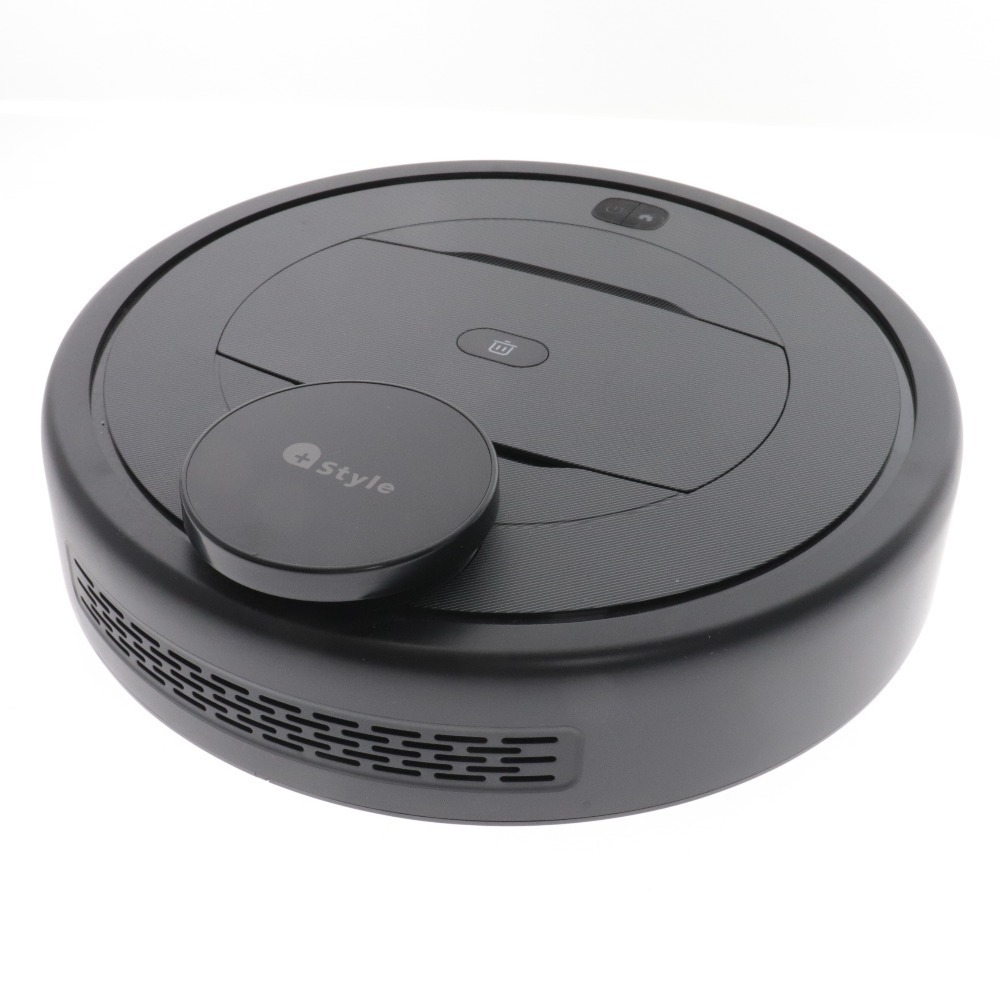 □ ＋style プラススタイル ロボット掃除機 Smart Robot Cleaner G300