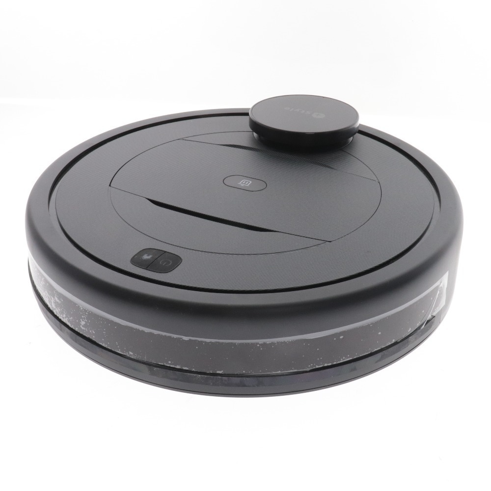 □ ＋style プラススタイル ロボット掃除機 Smart Robot Cleaner G300