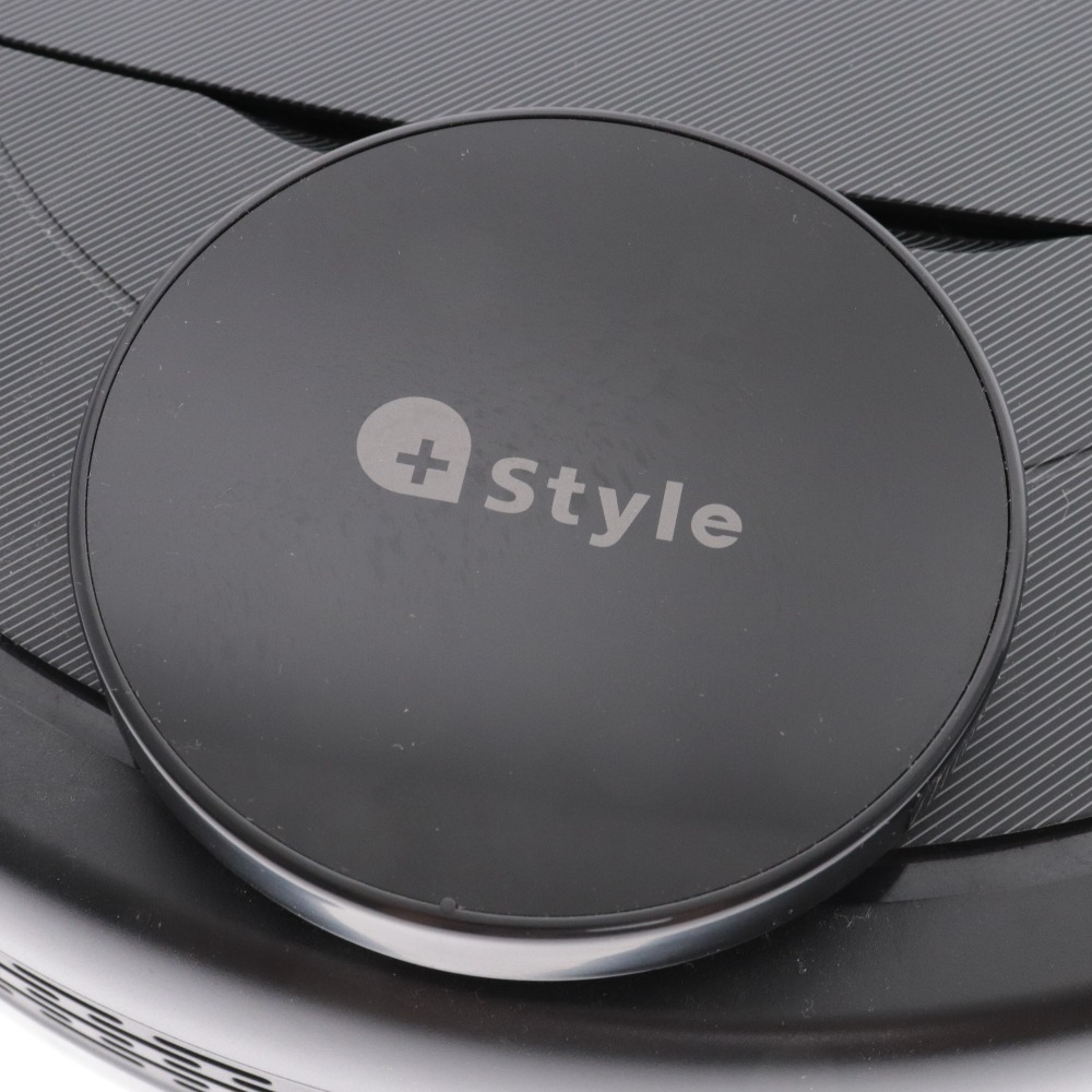 □ ＋style プラススタイル ロボット掃除機 Smart Robot Cleaner G300