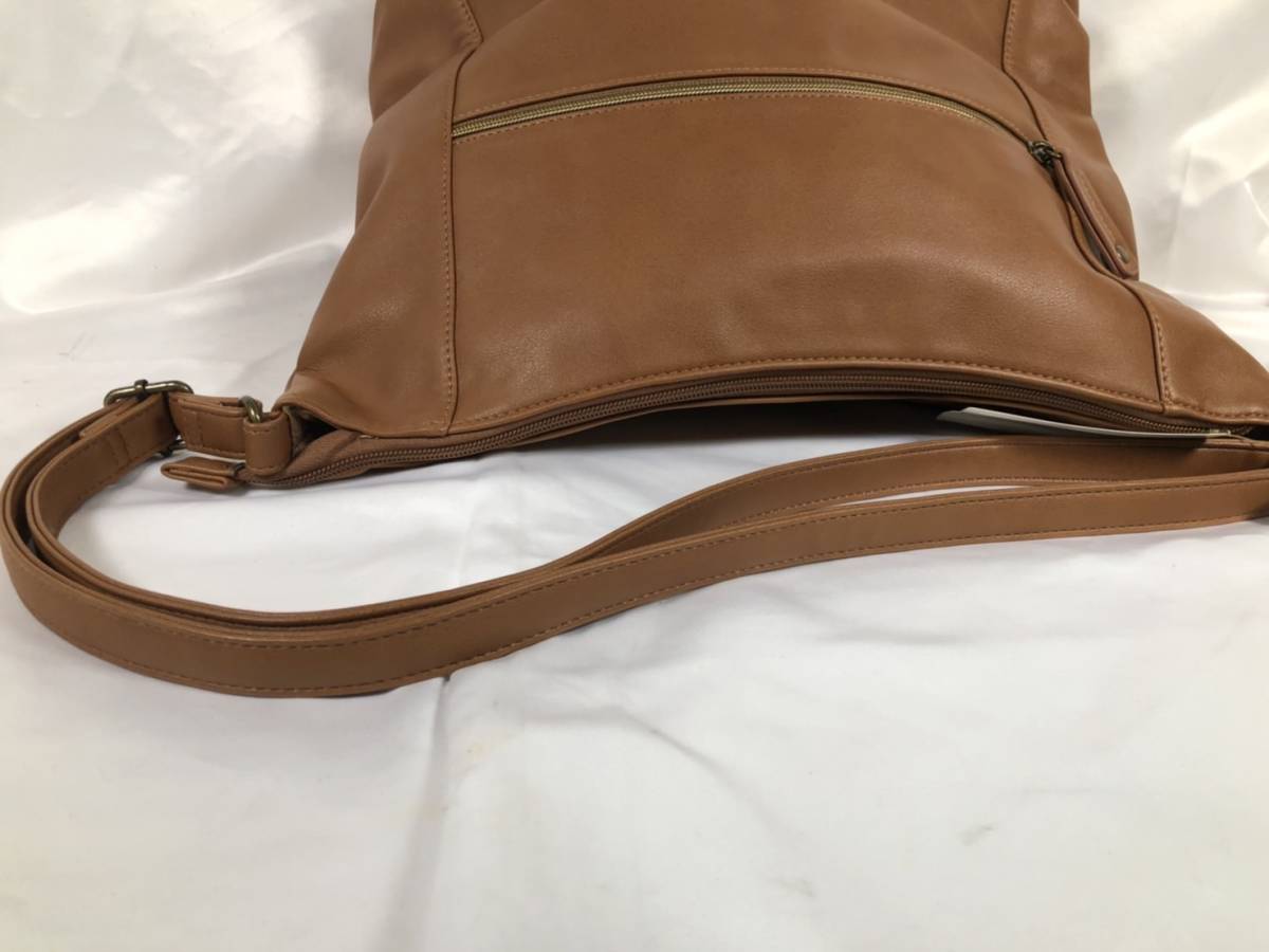 今だけセール中 Hushush ハッシュアッシュ ショルダーバッグバッグ レディース レザー 保存袋付き タグ付き Nm00zn0j11b 女性用 売買されたオークション情報 Yahooの商品情報をアーカイブ公開 オークファン Aucfan Com