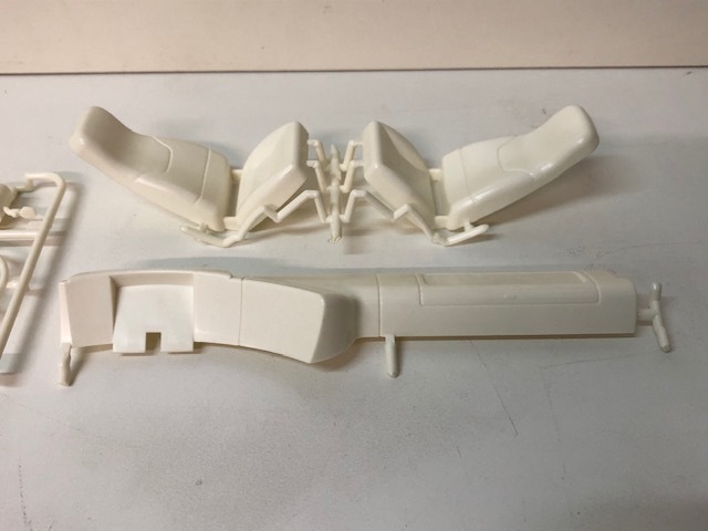 内装 タミヤ スカニア Tamiya スカニア 内装 パーツ プラ パーツ シート ダッシュボード ハンドル 管理b8 ボディ 売買されたオークション情報 Yahooの商品情報をアーカイブ公開 オークファン Aucfan Com