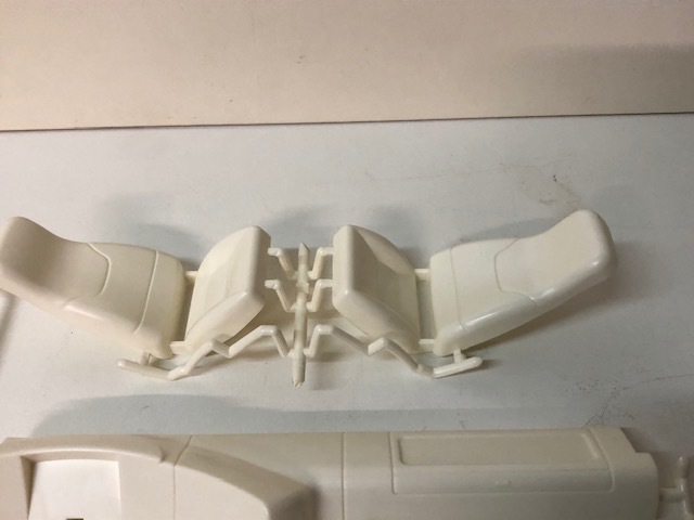 内装 タミヤ スカニア Tamiya スカニア 内装 パーツ プラ パーツ シート ダッシュボード ハンドル 管理b8 ボディ 売買されたオークション情報 Yahooの商品情報をアーカイブ公開 オークファン Aucfan Com