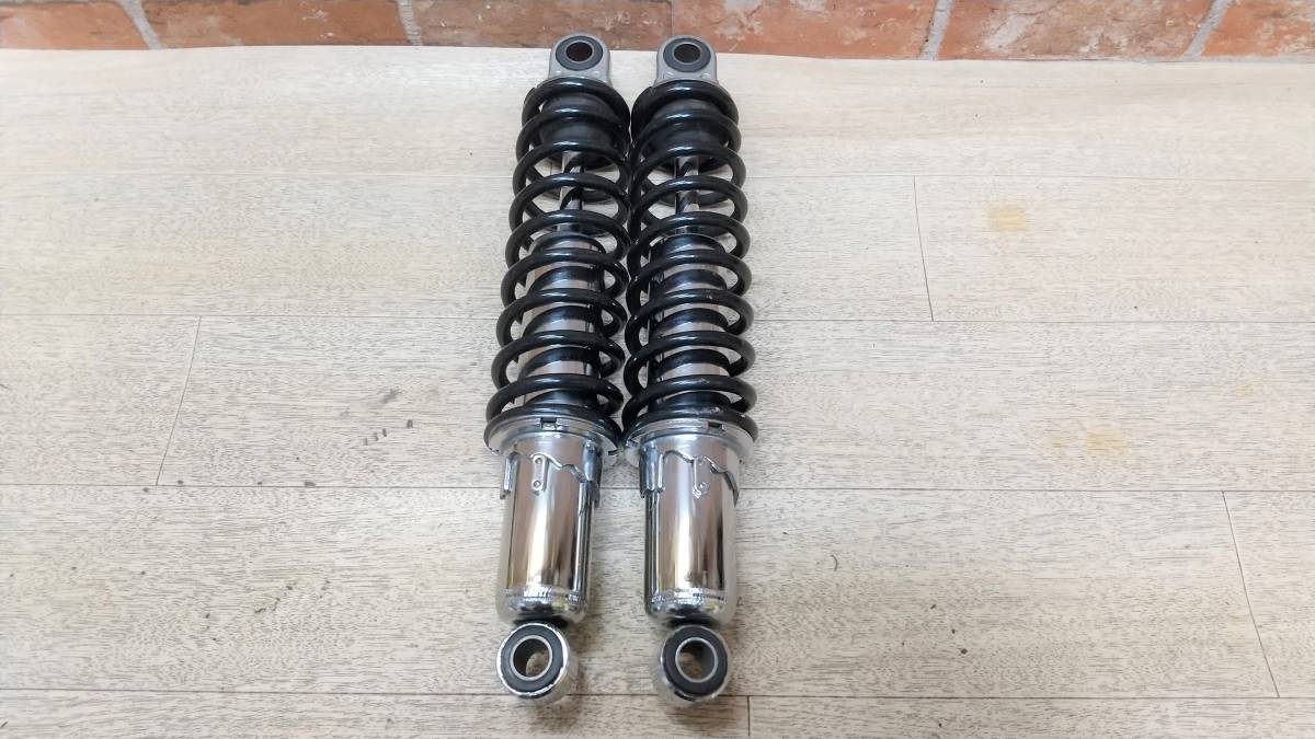 SR400 / SR500 デイトナ SHOWA製 スーパーショック リアガスショック SR400 / SR500 デイトナ SHOWA製 スーパーショック リアガスショック