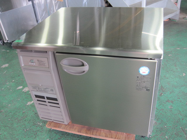 フクシマガリレイ | 無限堂厨房ネットショップ 35kg製氷機 2016年 