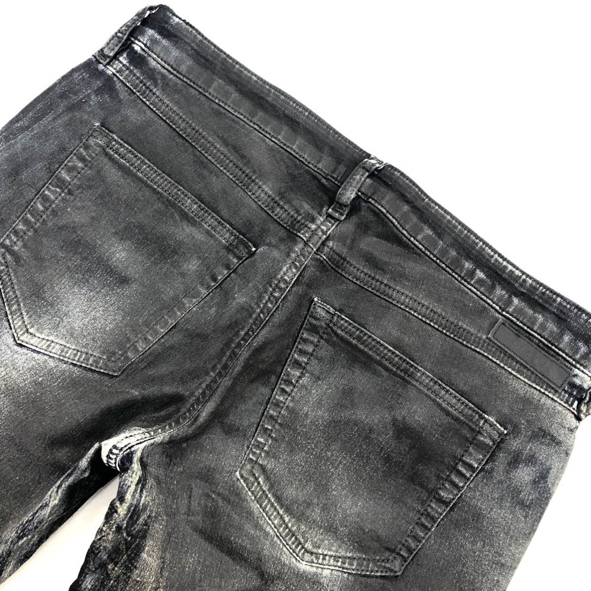 3j14 DIESEL ディーゼル 雰囲気◎ GRACEY-NE コーティング ジョグ 