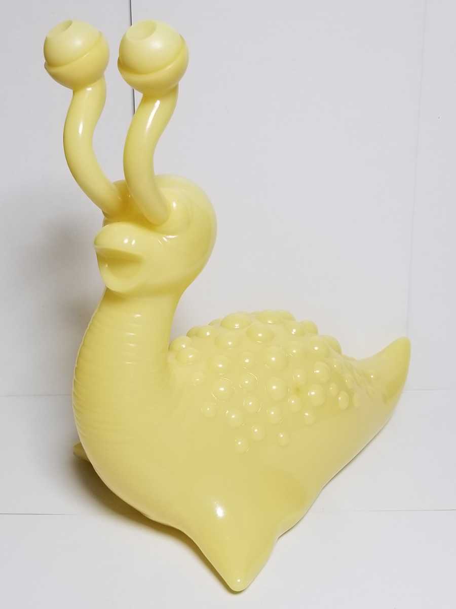 M1号 金型破損前GIDジャイアントナメゴン 福袋当たり 袋なし新品