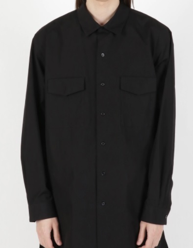 DO426 新品 未使用 ヨウジヤマモト YOHJI YAMAMOTO POUR HOMME COSTUME 