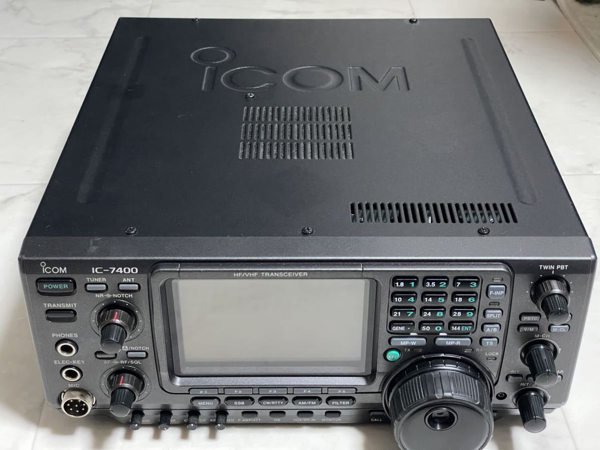 Ic 7400 Eme – Ic 7400 説明書 _ IC-9700にOCXOを追加してEMEで実験 – RUOR