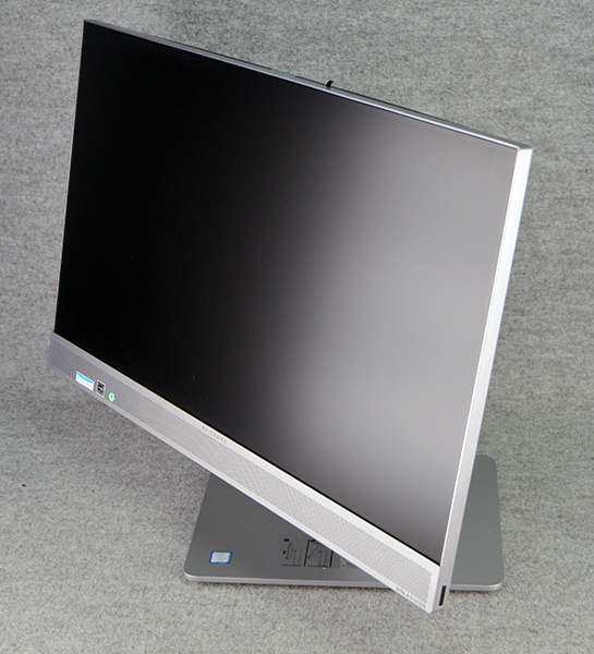 O●HP●EliteOne 800 G4 All-in-One●Core i5-8500(3GHz)/8G/256G(SSD)/DVD-ROM/Win10/フルHD●3