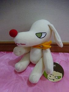 奈良美智 ぬいぐるみのヤフオク の相場 価格を見る ヤフオク の奈良美智 ぬいぐるみのオークション売買情報は9件が掲載されています