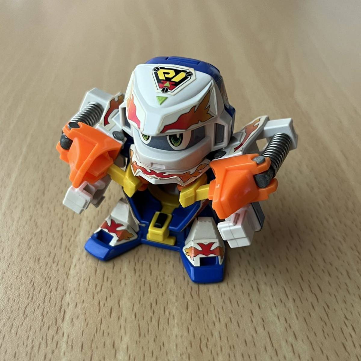 ビーダマン バトルフェニックス スーパー PI バトルフェニックス