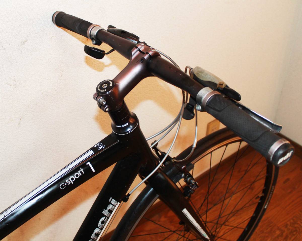 Bianchi ビアンキスポーツ Camaleonte カメレオンテ1 UNO ウーノ 160 