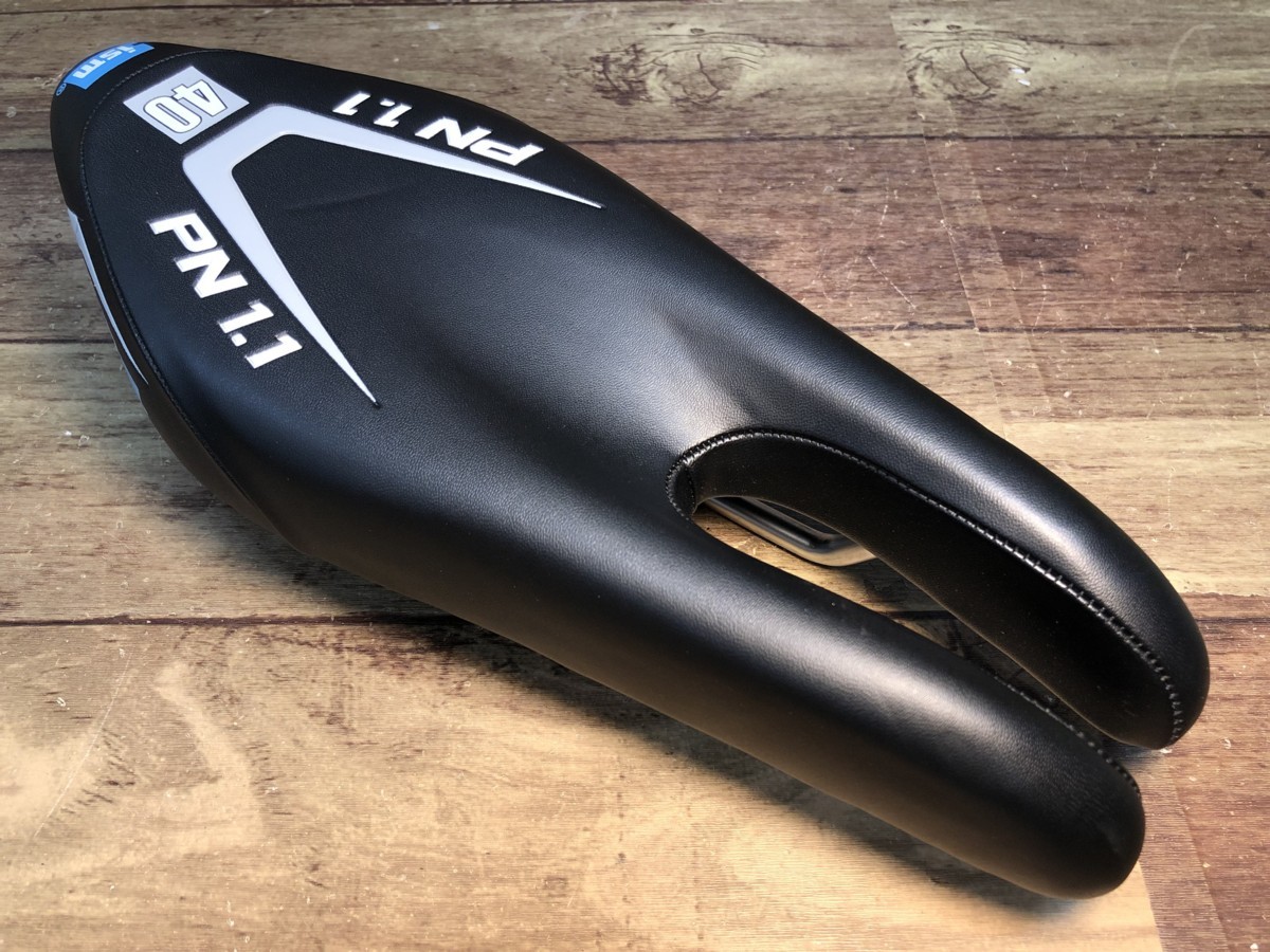 自転車 ISM PN 1.1 トライアスロン サドル