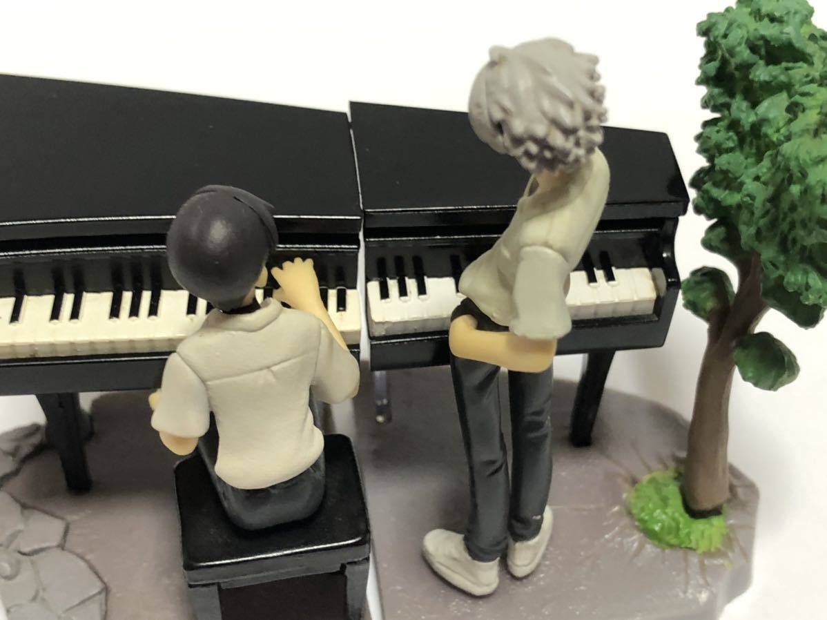 エヴァンゲリオン フィギュア 碇シンジ 渚カヲル 連弾 ピアノ ヱヴァンゲリヲン 新世紀エヴァンゲリオン 売買されたオークション情報 Yahooの商品情報をアーカイブ公開 オークファン Aucfan Com エヴァンゲリオン フィギュア 碇シンジ 渚カヲル 連弾 ピアノ ヱヴァンゲリヲン 新世紀エヴァンゲリオン 売買されたオークション情報 Yahooの商品情報をアーカイブ公開 オークファン Aucfan Com