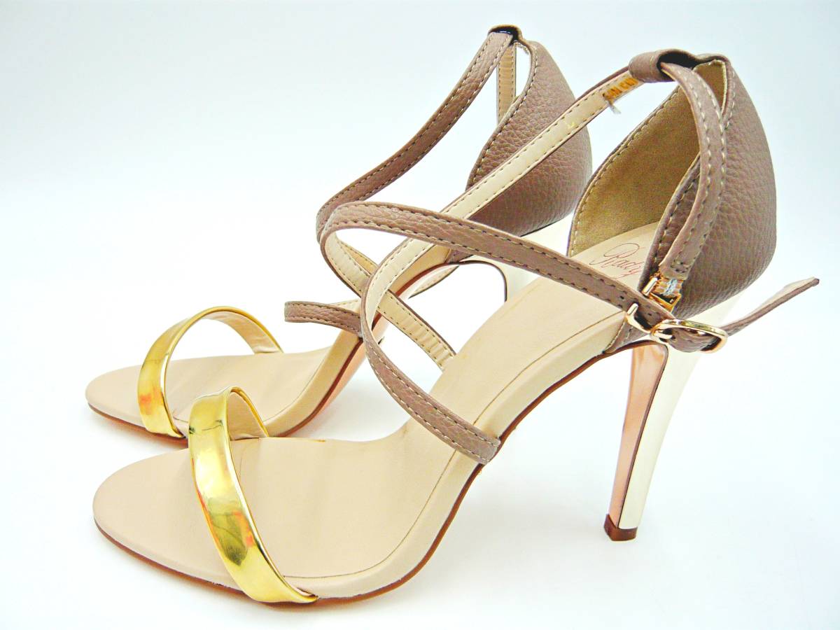 Rady レディ サンダル レディース ミュール 靴 ハイヒール 10cm ブランド ギャル キャバ嬢 ドレス Lサイズ ファッション レディースシューズ 売買されたオークション情報 Yahooの商品情報をアーカイブ公開 オークファン Aucfan Com Rady レディ サンダル レディース ミュール 靴 ハイヒール 10cm ブランド ギャル キャバ嬢 ドレス Lサイズ ファッション レディースシューズ 売買されたオークション情報 Yahooの商品情報をアーカイブ公開 オークファン Aucfan Com