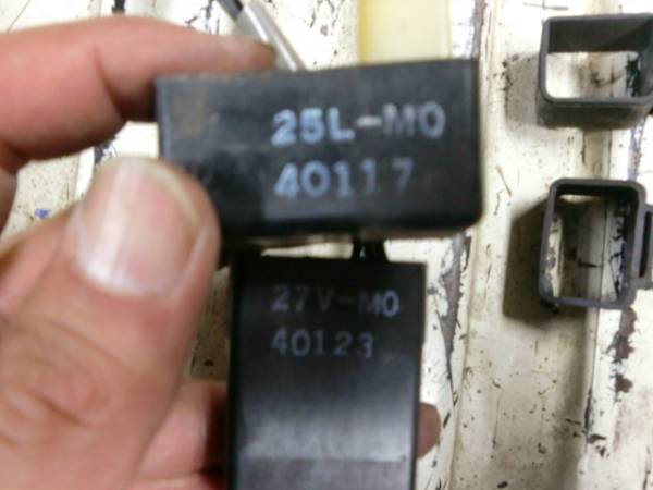 ヤマハ JOG 27V ペリカンジョグ イグナイター CDI 全国送料500円