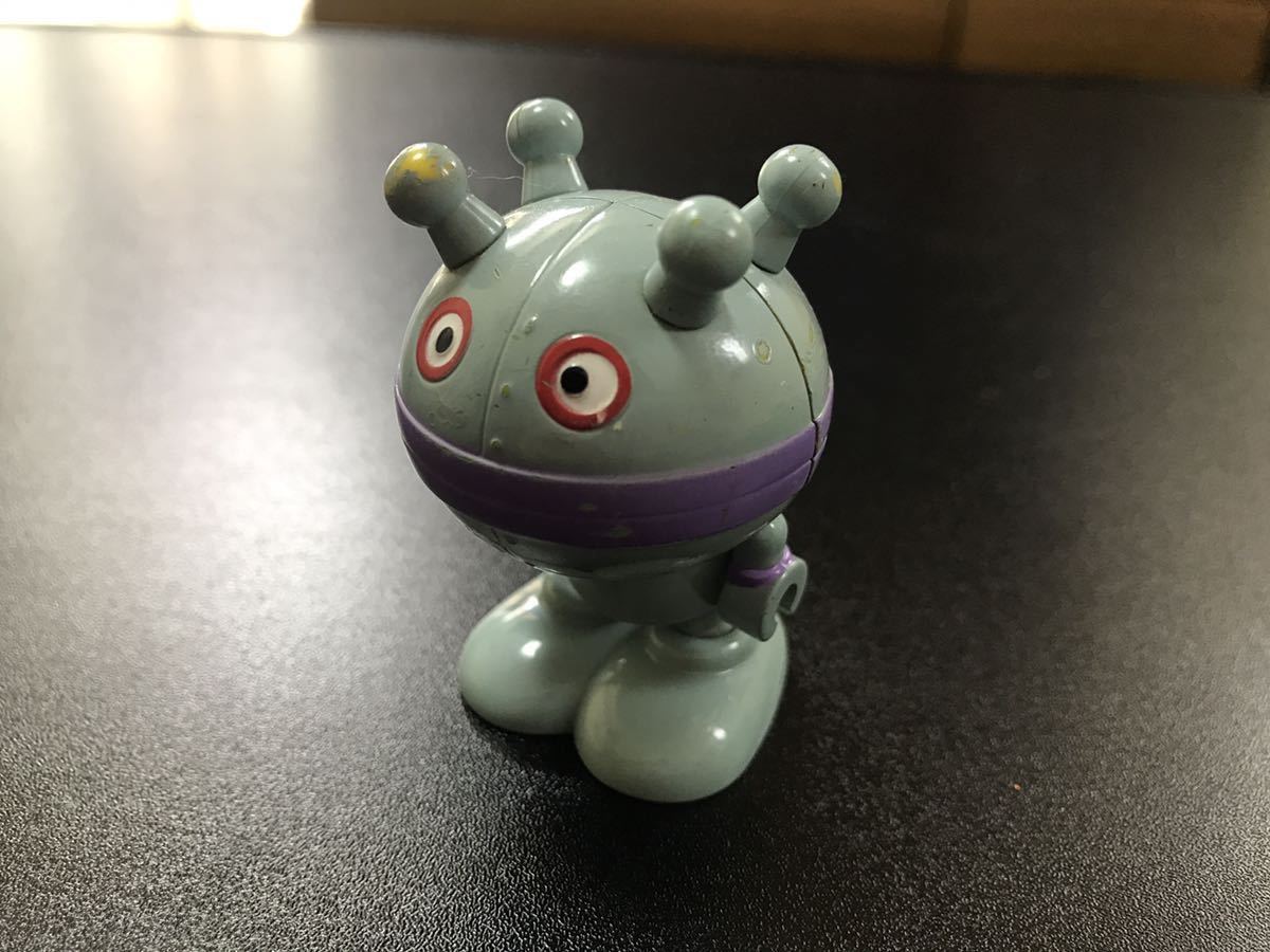 ぴょこぴょこアンパンマン２ だだんだん ガチャ 廃盤品 レア ダダンダン アンパンマン 売買されたオークション情報 Yahooの商品情報をアーカイブ公開 オークファン Aucfan Com