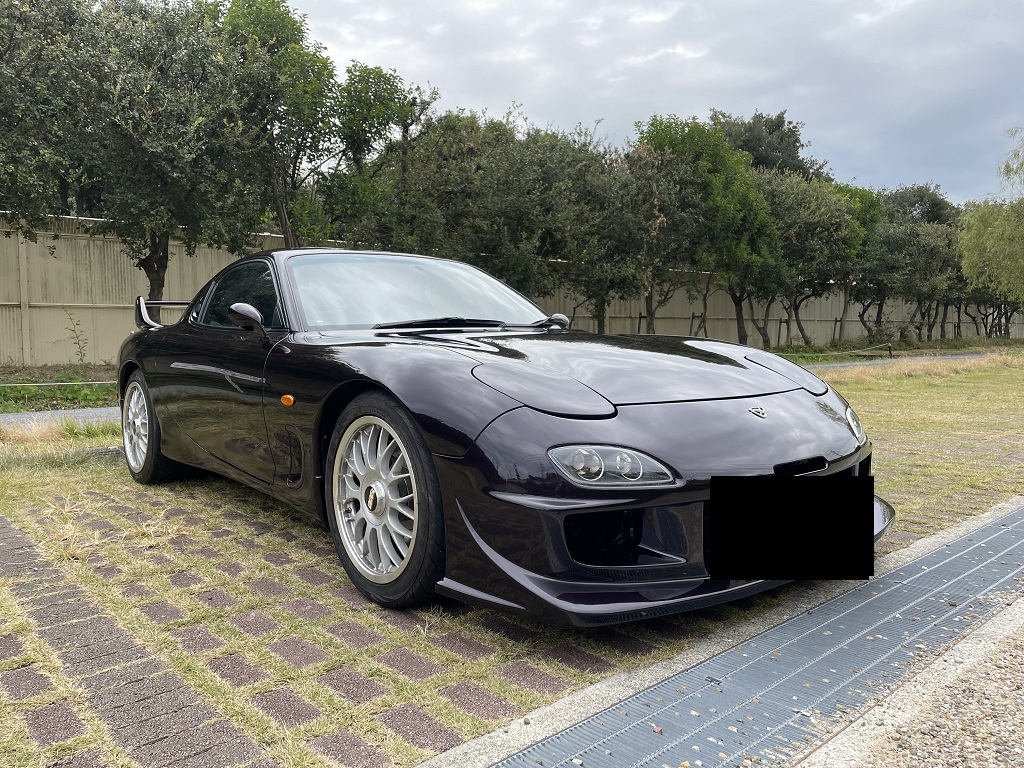 ★早い者勝ち!!★即決 ★FD3S ナイトスポーツ メタリット スポーツキャタライザー★触媒良好★美品★RX-7 13B マツダ 車検 FD3S RX-7 KNIGHT RECHARGE株式会社 ナイトスポーツ（多分・・・） 生産終了されています