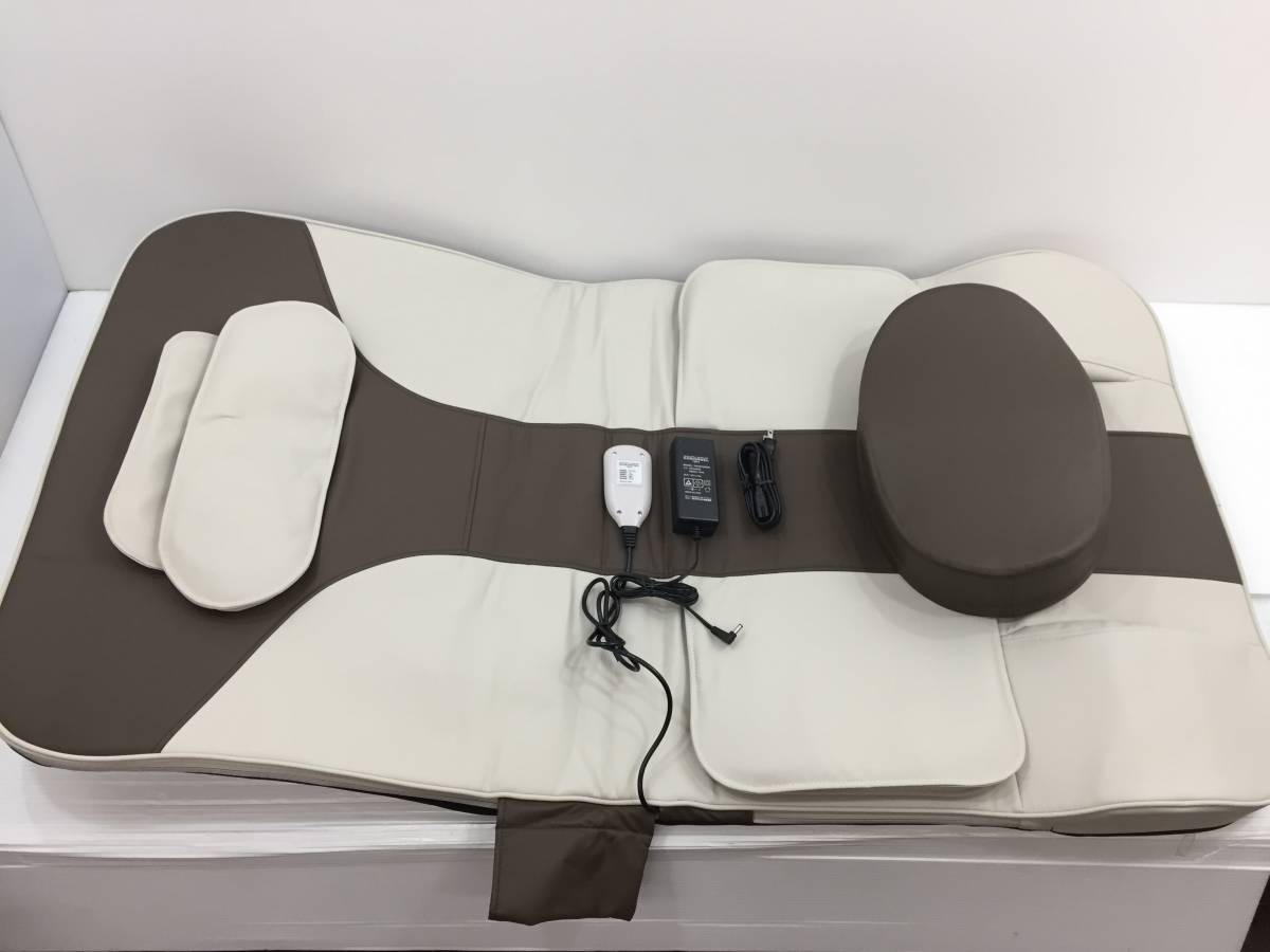 GORONNEL エアマッサージャー ゴロンネル プレミアムエア