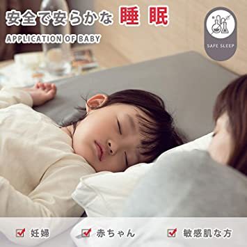 新品 QAグレー ダブル*140x200cm1B-XMMH MYLUNE HOME ボックスシーツ 綿100% ベッドシーツ 毛_6