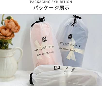 新品 QAグレー ダブル*140x200cm1B-XMMH MYLUNE HOME ボックスシーツ 綿100% ベッドシーツ 毛_9