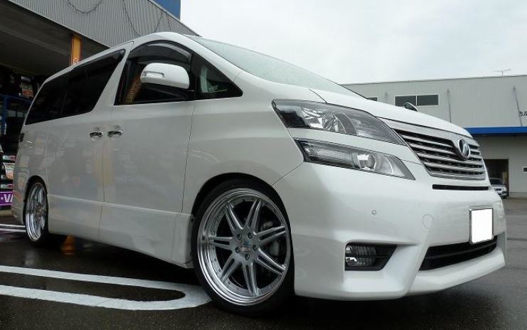 貴重サイズ 超深リム！ 新品タイヤ WORK グノーシス GS5 9J +33 +20 