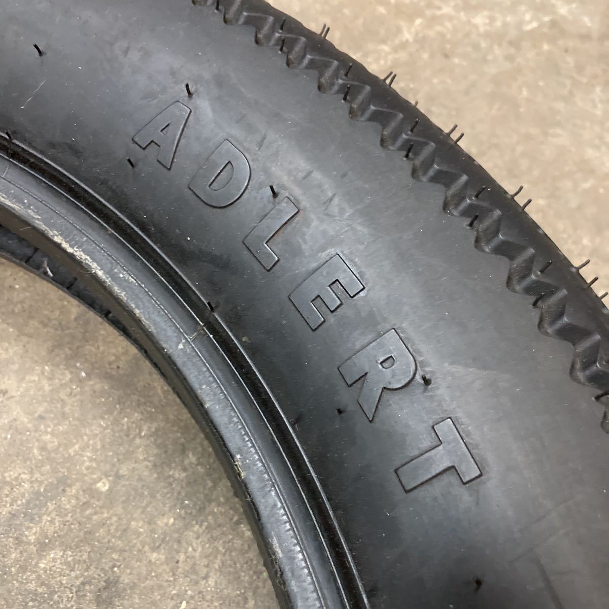 CLASSIC ADLERT : タイヤ adlert バイクタイヤ ADLERT(アドラート