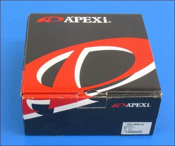 大人気，100%新品 RX-7 FD3S 4型 用 アペックス APEXi パワーFC + 有機EL FCコマンダー(マツダ用)｜売買されたオークション情報、yahooの商品情報をアーカイブ公開 - オークファン マツダ用