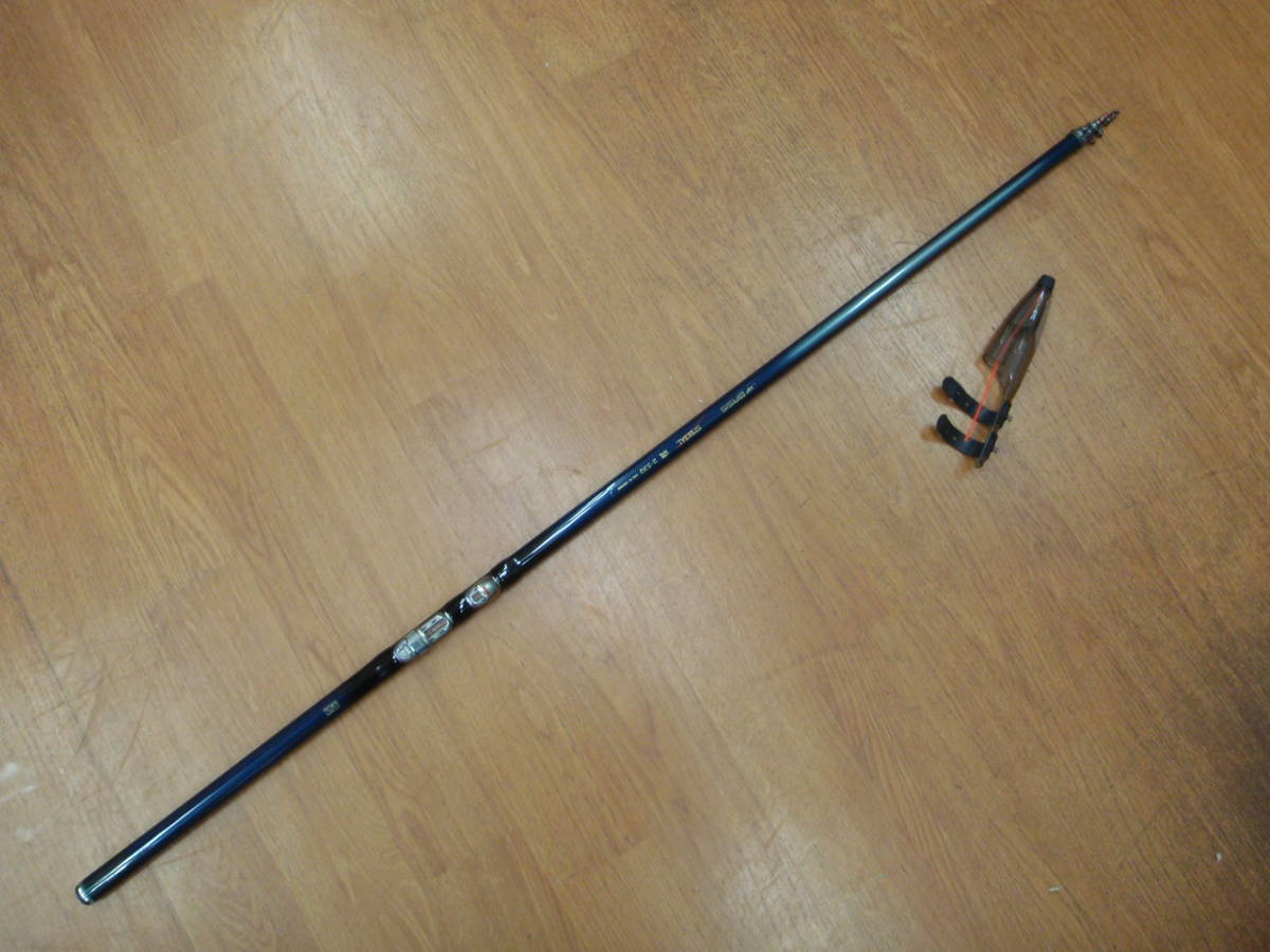 BASIS SPECIAL 2-530 - メルカリ 磯 未使用品NFT NF NFT 磯竿 2-530