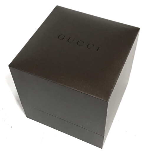 1900L グッチ バングルウォッチ スクエア GUCCI 腕時計 シルバー GUCCI