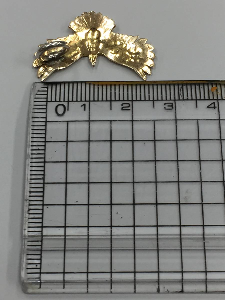 ☆中古品 ARIZONA FREEDOM アリゾナフリーダム ゴールド K18 全金 