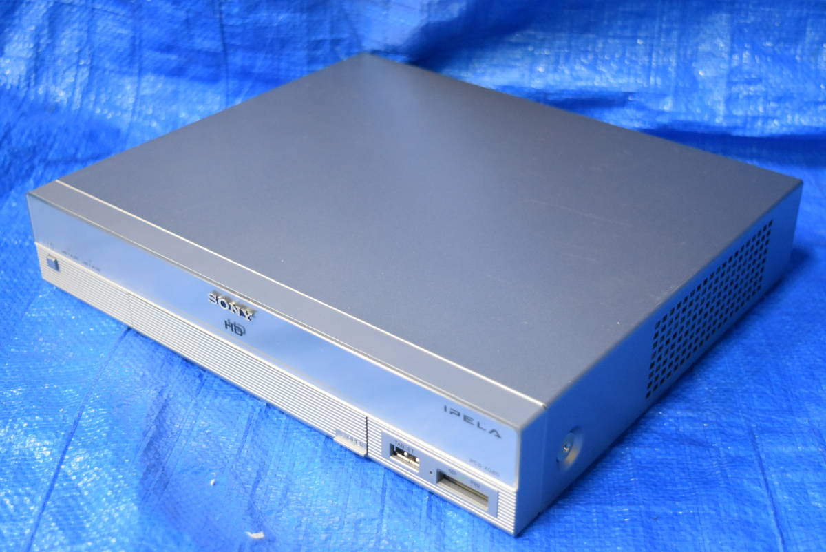 SONY/ソニー　HDビデオ会議システム/TV会議システム 【PCS-XG80S/PCSA-CXG80】　◆IN2069(1027)◆ | SONY ビデオ会議システム □□□K PCS-G50 3A