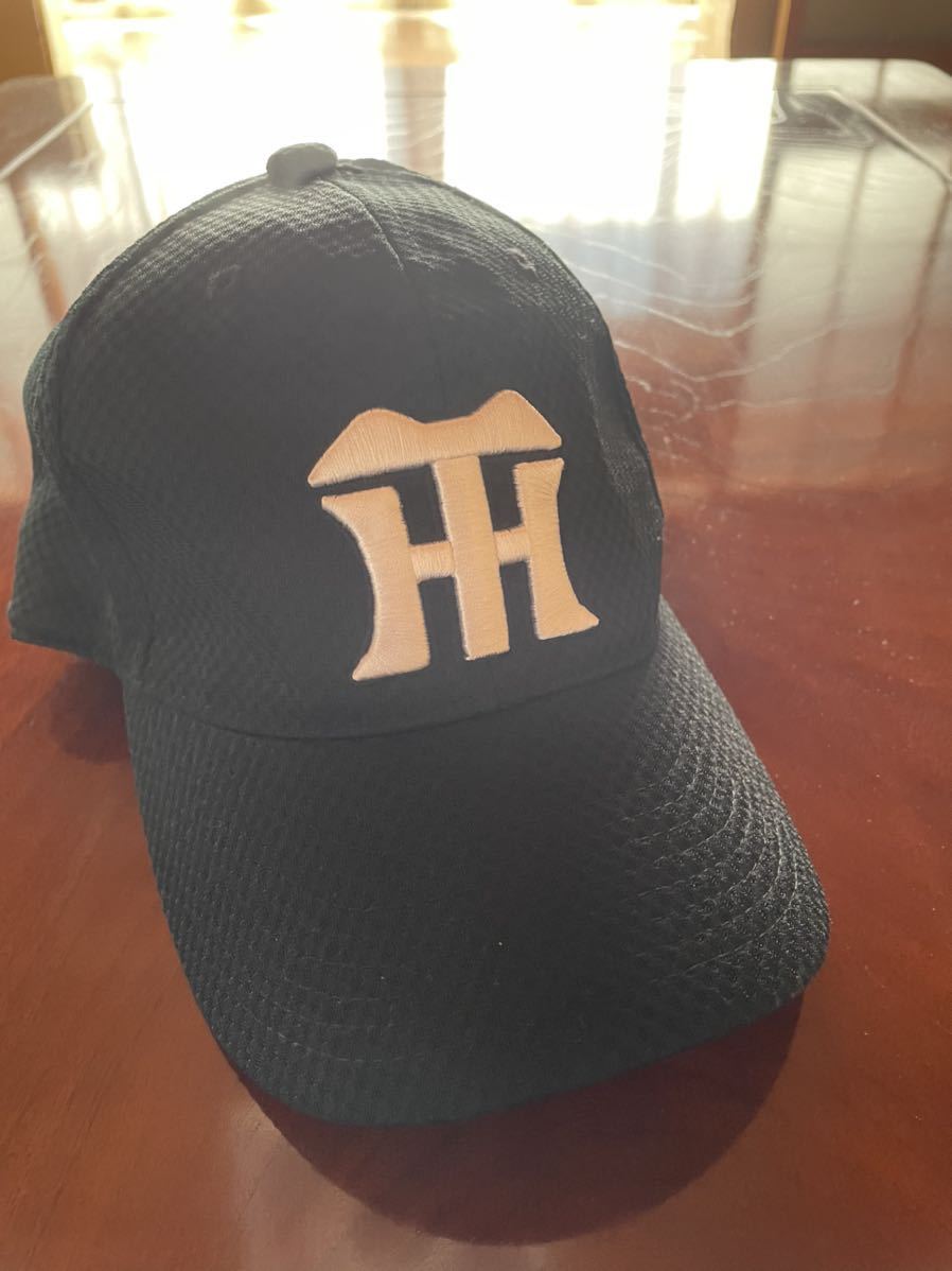 阪神タイガース 刺繍ワッペンユニフォーム 梅野選手 44 応援選手タオル付き