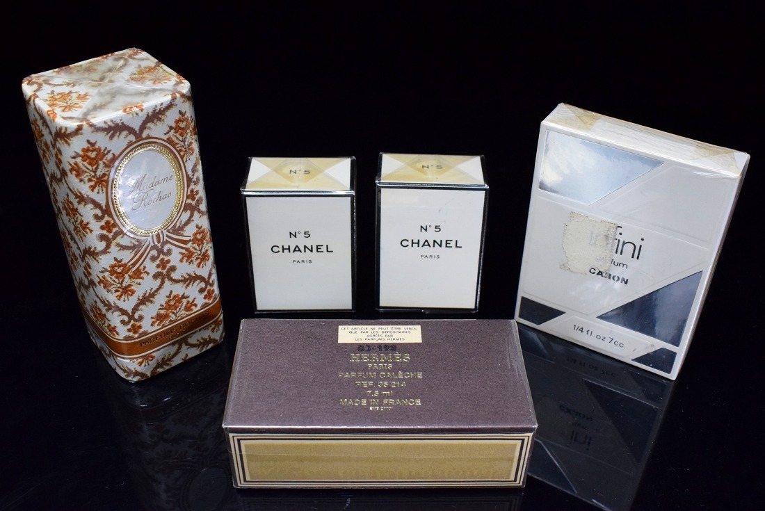 シャネル CHANEL 香水 未開封 N°5 NO5 オードゥ - 100ml オーデコロン