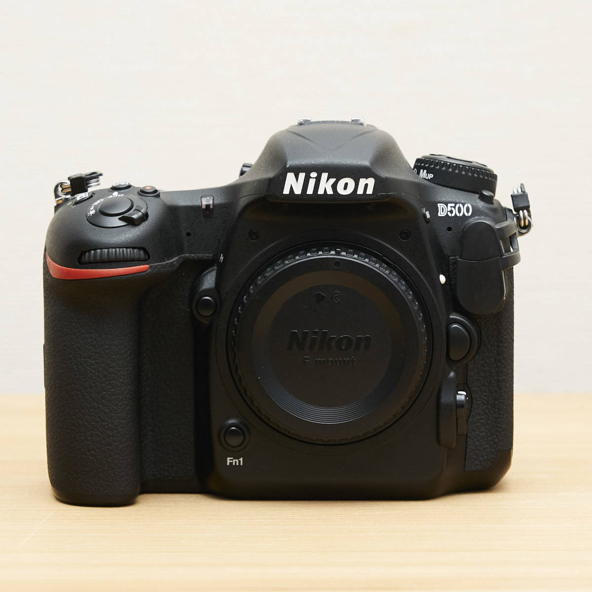 D500 Nikon Camera Body Digital SLR DSLR (Body 20.9MP : | com DX