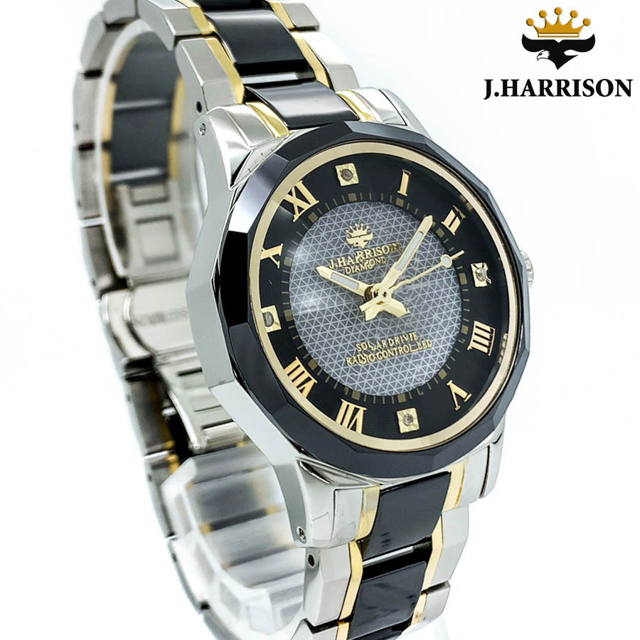 1円】【新品正規品】JOHN HARRISONジョンハリソンJ.HARRISONメンズ 