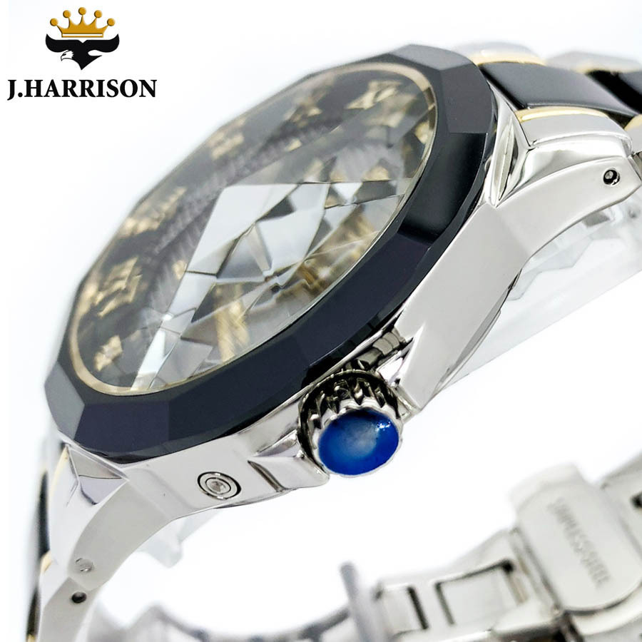 1円】【新品正規品】JOHN HARRISONジョンハリソンJ.HARRISONメンズ 