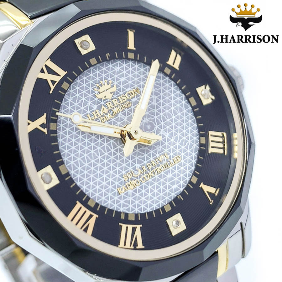1円】【新品正規品】JOHN HARRISONジョンハリソンJ.HARRISONメンズ 