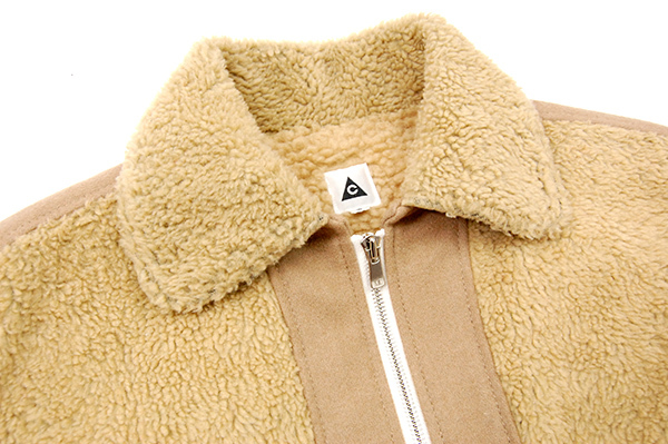 即完売！定価￥46,000 美品 THE モンゴリアンチョップス TMC 「白クマ 