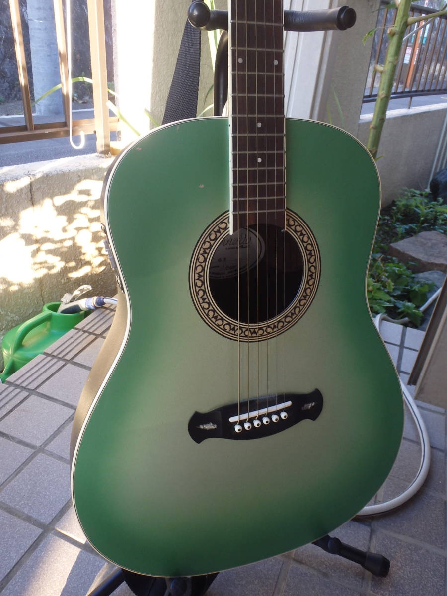 モーリス トルネードGX 中古品 Morris モーリス Tornado GXX
