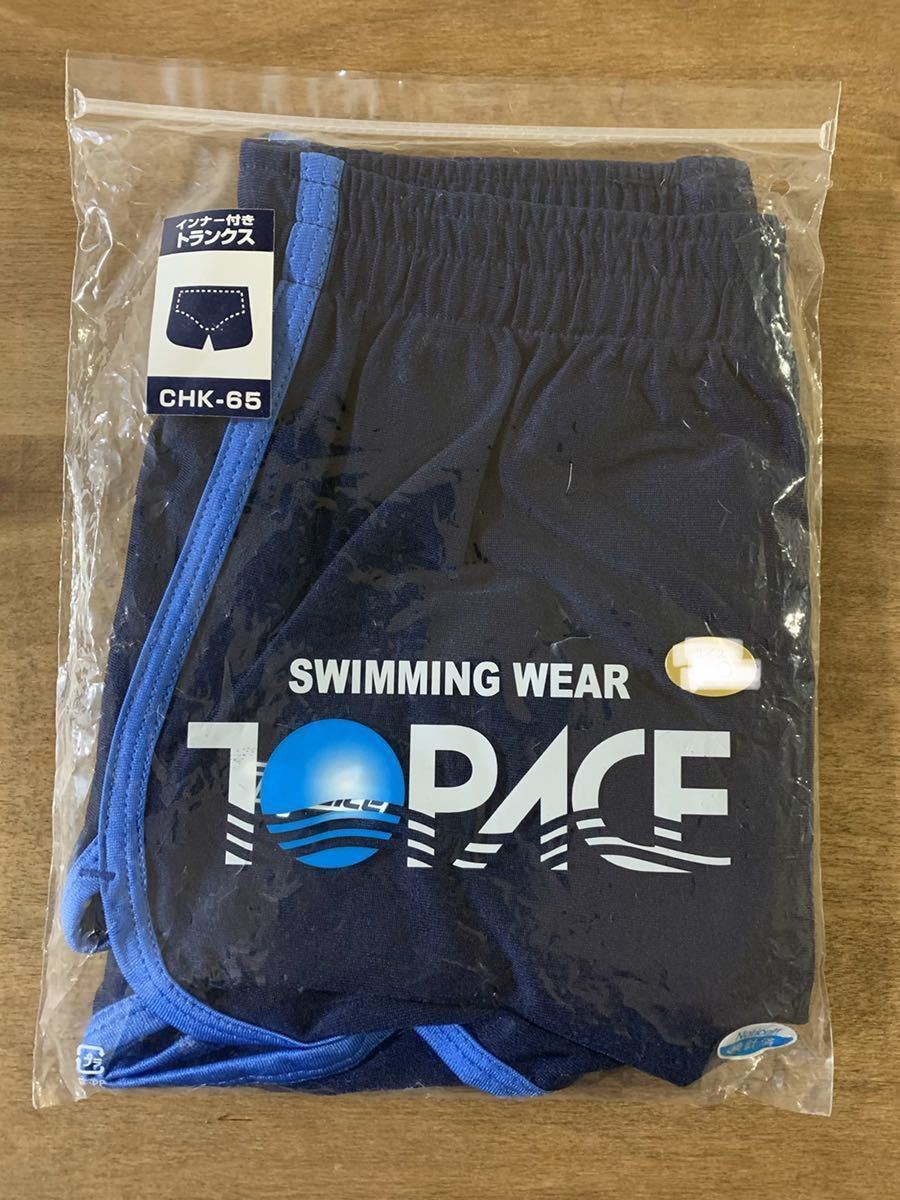 アパレル 男子スクール水着 Topace 4 Lインナー付きトランクス 濃紺 トップエース Chk 65 陸上 水陸両用 Lサイズ以上 売買されたオークション情報 Yahooの商品情報をアーカイブ公開 オークファン Aucfan Com