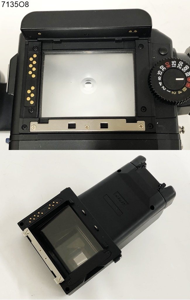 Mamiya 中判カメラ 80mm f/2.8故障品 Mamiya 中判カメラ 80mm f/2.8故障品 マミヤ(MAMIYA)|中判カメラ|【