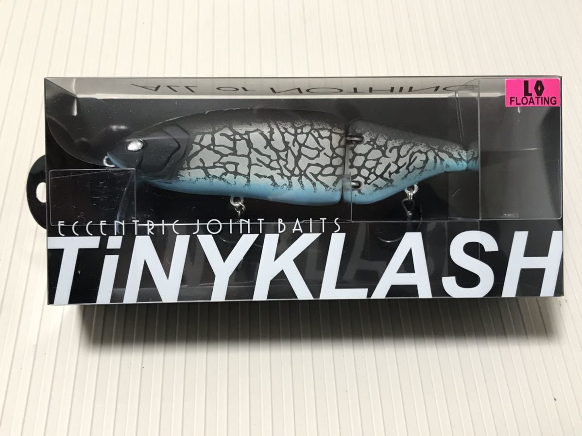 Toxic Baits トキシックベイト ビッグベイト